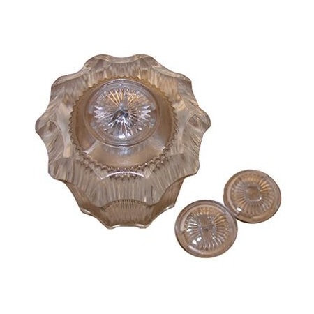 Larsen Supply Co Gerb CLR Shall Handle HC-258MB